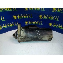 Recambio de motor arranque para seat ibiza (6k1) select referencia OEM IAM 020911023R  