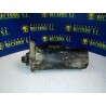 Recambio de motor arranque para seat ibiza (6k1) select referencia OEM IAM 020911023R  
