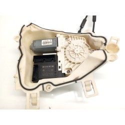Right front window regulator Seat Toledo III (5P2) | Becerril Scrap Yard
