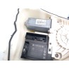 Right front window regulator Seat Toledo III (5P2) | Becerril Scrap Yard