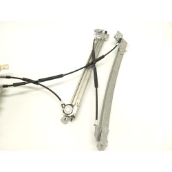 Right front window regulator Seat Toledo III (5P2) | Becerril Scrap Yard