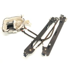Front left window regulator Seat Toledo III (5P2) | Becerril Scrap Yard