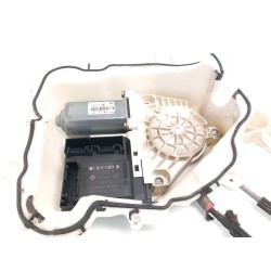 Front left window regulator Seat Toledo III (5P2) | Becerril Scrap Yard