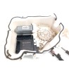 Front left window regulator Seat Toledo III (5P2) | Becerril Scrap Yard