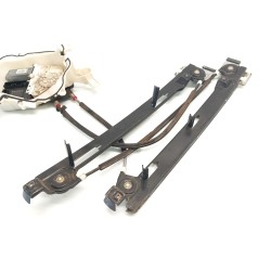 Front left window regulator Seat Toledo III (5P2) | Becerril Scrap Yard