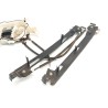Front left window regulator Seat Toledo III (5P2) | Becerril Scrap Yard