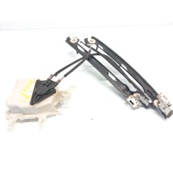 Front left window regulator Seat Toledo III (5P2) | Becerril Scrap Yard