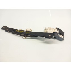 Left rear window regulator Seat Toledo III (5P2) | Becerril Scrap Yard