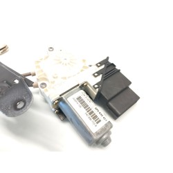 Left rear window regulator Seat Toledo III (5P2) | Becerril Scrap Yard