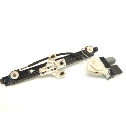 Left rear window regulator Seat Toledo III (5P2) | Becerril Scrap Yard