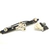 Left rear window regulator Seat Toledo III (5P2) | Becerril Scrap Yard
