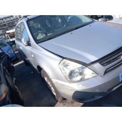 kia carnival / grand carnival iii (vq) del año 2009