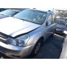 kia carnival / grand carnival iii (vq) del año 2009