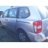 kia carnival / grand carnival iii (vq) del año 2009