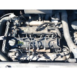 kia carnival / grand carnival iii (vq) del año 2009