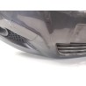 Recambio de paragolpes delantero para opel zafira / zafira family b (a05) 1.7 cdti (m75) referencia OEM IAM 1400423  