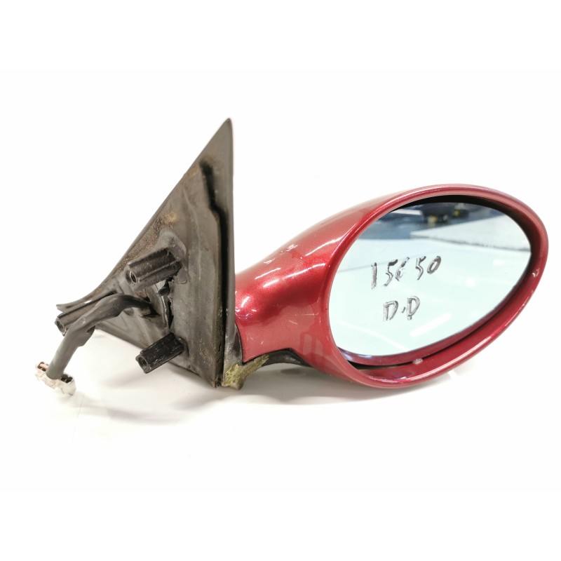 Recambio de retrovisor derecho para alfa romeo 156 1.9 jtd 16v distinctive referencia OEM IAM   