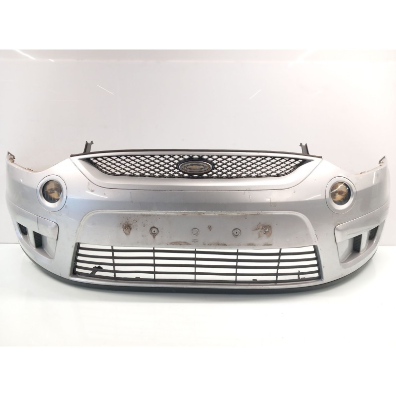 Para-choques dianteiro Ford S-max (WA6) | Desguace Becerril Para-choques dianteiro Ford S-max (WA6) | Desguace Becerril
