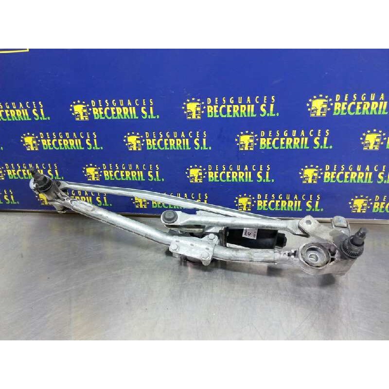Recambio de motor limpia delantero para bmw serie 3 berlina (e90) 320d referencia OEM IAM 697826301 404959 Recambio de motor limpia delantero para bmw serie 3 berlina (e90) 320d referencia OEM IAM 697826301 404959