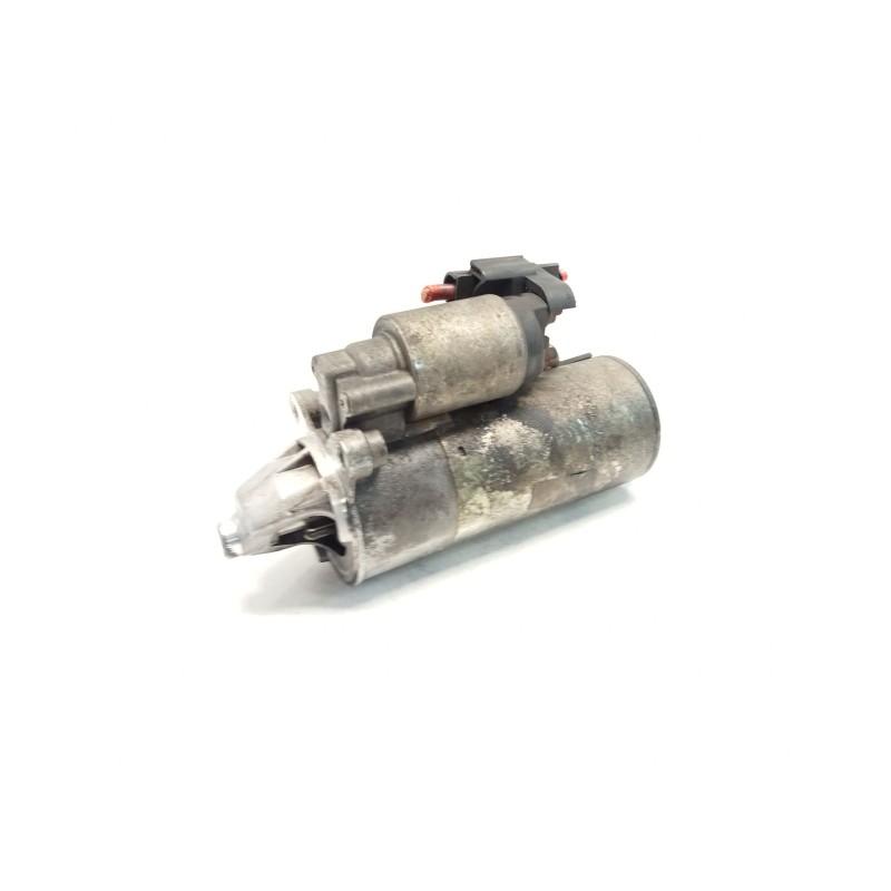 Recambio de motor arranque para ford focus i (daw, dbw) 1.8 turbo di / tddi referencia OEM IAM 000014140915 670141 