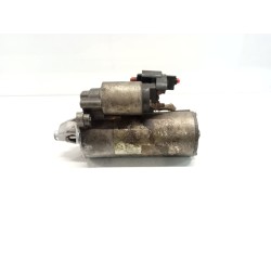 Recambio de motor arranque para ford focus i (daw, dbw) 1.8 turbo di / tddi referencia OEM IAM 000014140915 670141 