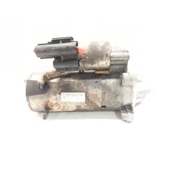 Recambio de motor arranque para ford focus i (daw, dbw) 1.8 turbo di / tddi referencia OEM IAM 000014140915 670141 