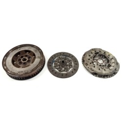 Kit d'embrayage Renault Megane II (BM0/1_, CM0/1_) | Desguace Becerril