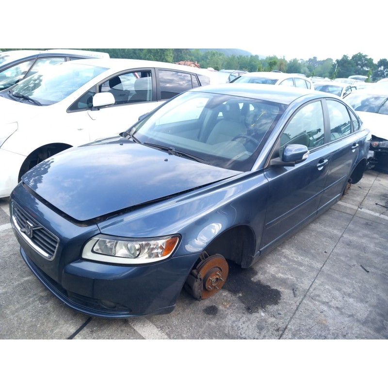volvo s40 ii (544) del año 2008