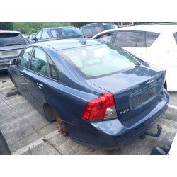 volvo s40 ii (544) del año 2008