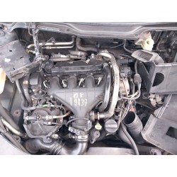 volvo s40 ii (544) del año 2008