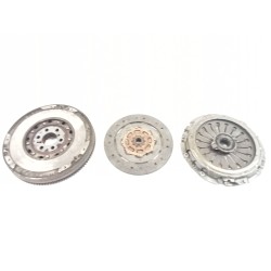 Clutch kit Alfa Romeo 147 (937_) | Becerril Scrap Yard