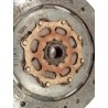 Recambio de kit de embrague para alfa romeo 147 (937_) 1.9 jtd (937.axd1a, 937.bxd1a) referencia OEM IAM LC03LT015A 235836016 
