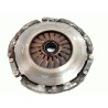 Recambio de kit de embrague para alfa romeo 147 (937_) 1.9 jtd (937.axd1a, 937.bxd1a) referencia OEM IAM LC03LT015A 235836016 