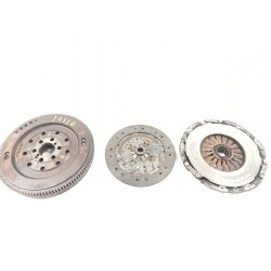 Recambio de kit de embrague para alfa romeo 147 (937_) 1.9 jtd (937.axd1a, 937.bxd1a) referencia OEM IAM LC03LT015A 235836016 
