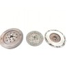 Recambio de kit de embrague para alfa romeo 147 (937_) 1.9 jtd (937.axd1a, 937.bxd1a) referencia OEM IAM LC03LT015A 235836016 