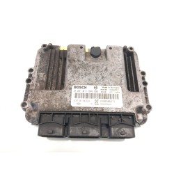 Motorsteuergerät ECU Nissan Primera hatchback (P12) | Desguace Becerril