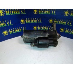Recambio de motor arranque para seat ibiza (6k1) select referencia OEM IAM 020911023R  