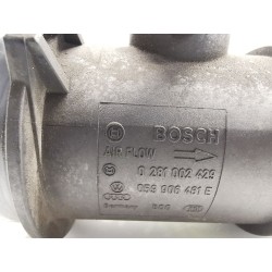 Luftmassenmesser Audi A4 B5 (8D2) | Desguace Becerril