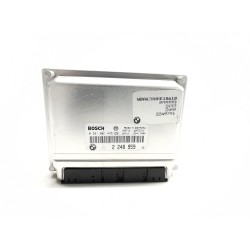 Recambio de centralita motor uce para bmw serie 3 berlina (e46) referencia OEM IAM 2248959 0281001445 