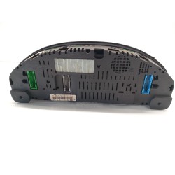 Instrument cluster Audi A6 C5 avant (4B5, 4B6) | Becerril Scrap Yard