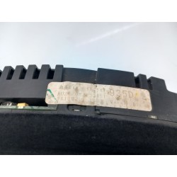Instrument cluster Audi A6 C5 avant (4B5, 4B6) | Becerril Scrap Yard