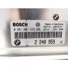 Recambio de centralita motor uce para bmw serie 3 berlina (e46) referencia OEM IAM 2248959 0281001445 