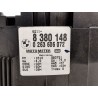Recambio de cuadro instrumentos para bmw serie 3 berlina (e46) referencia OEM IAM 8380148 0263606072 
