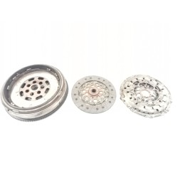 Kit de embreagem Renault Laguna II (BG0/1_) | Desguace Becerril