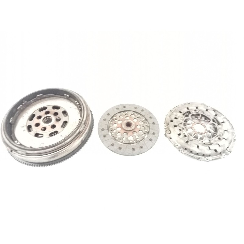 Recambio de kit de embrague para renault laguna ii (bg0/1_) 2.2 dci (bg0f) referencia OEM IAM M9R740  