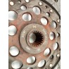 Recambio de kit de embrague para renault laguna ii (bg0/1_) 2.2 dci (bg0f) referencia OEM IAM M9R740  