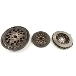 Recambio de kit de embrague para renault laguna ii (bg0/1_) 2.2 dci (bg0f) referencia OEM IAM M9R740  