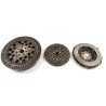 Recambio de kit de embrague para renault laguna ii (bg0/1_) 2.2 dci (bg0f) referencia OEM IAM M9R740  
