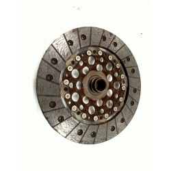 Recambio de kit de embrague para renault laguna ii (bg0/1_) 2.2 dci (bg0f) referencia OEM IAM M9R740  