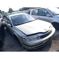 renault laguna ii (bg0/1_) del año 2004